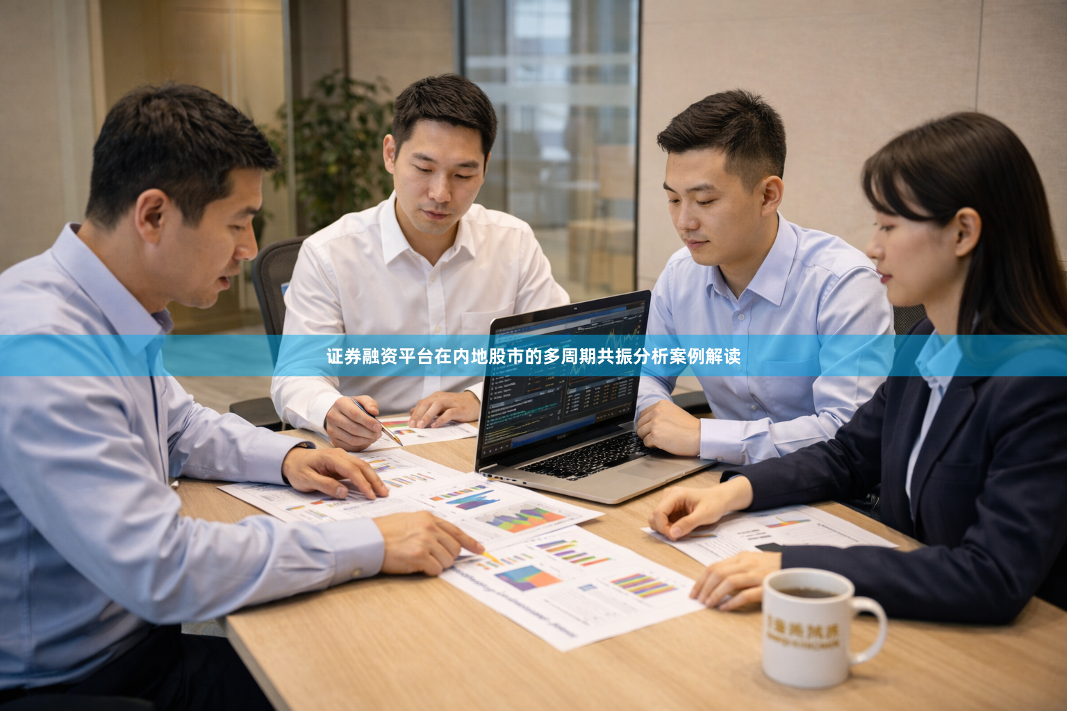 证券融资平台在内地股市的多周期共振分析案例解读
